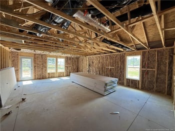 124 Baxley Dr, Dunn, NC 28334