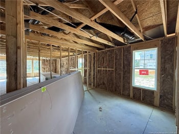 124 Baxley Dr, Dunn, NC 28334