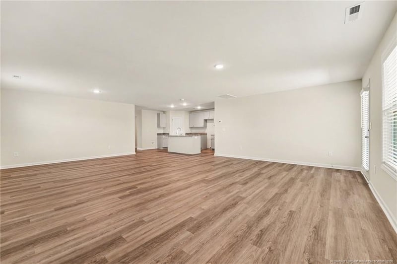 124 Baxley Dr, Dunn, NC 28334