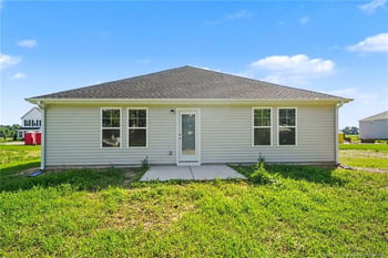 124 Baxley Dr, Dunn, NC 28334