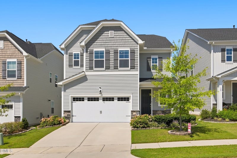 124 Baymouth Ln, Raleigh, NC 27610
