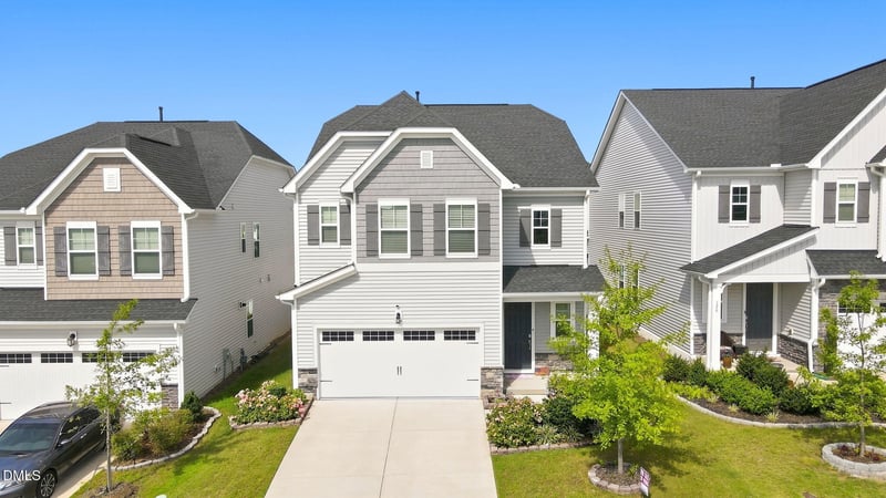 124 Baymouth Ln, Raleigh, NC 27610