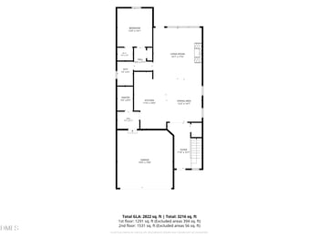 124 Baymouth Ln, Raleigh, NC 27610