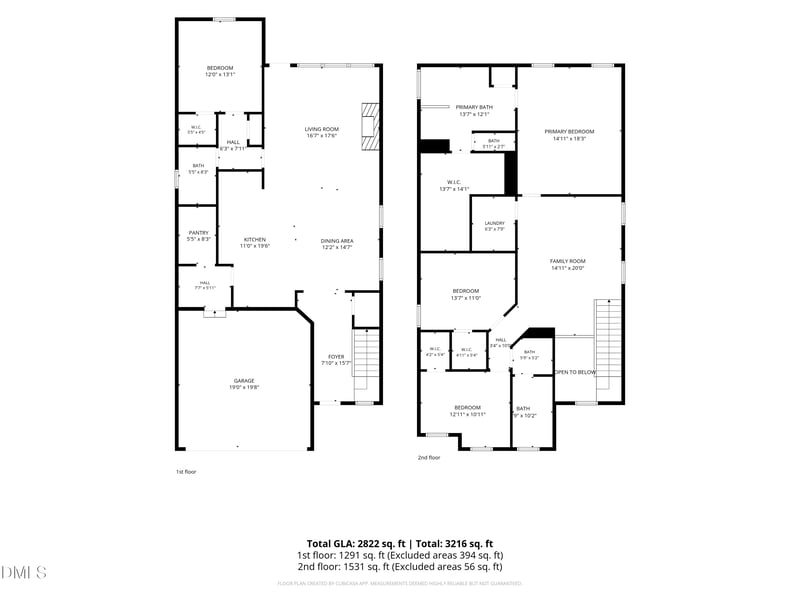 124 Baymouth Ln, Raleigh, NC 27610