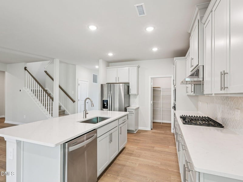 124 Beadwood St, Wendell, NC 27591