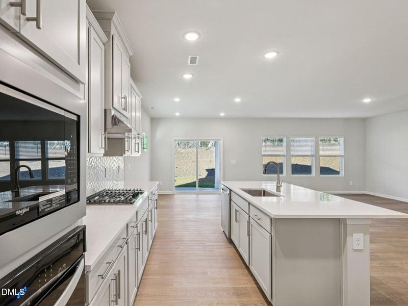 124 Beadwood St, Wendell, NC 27591