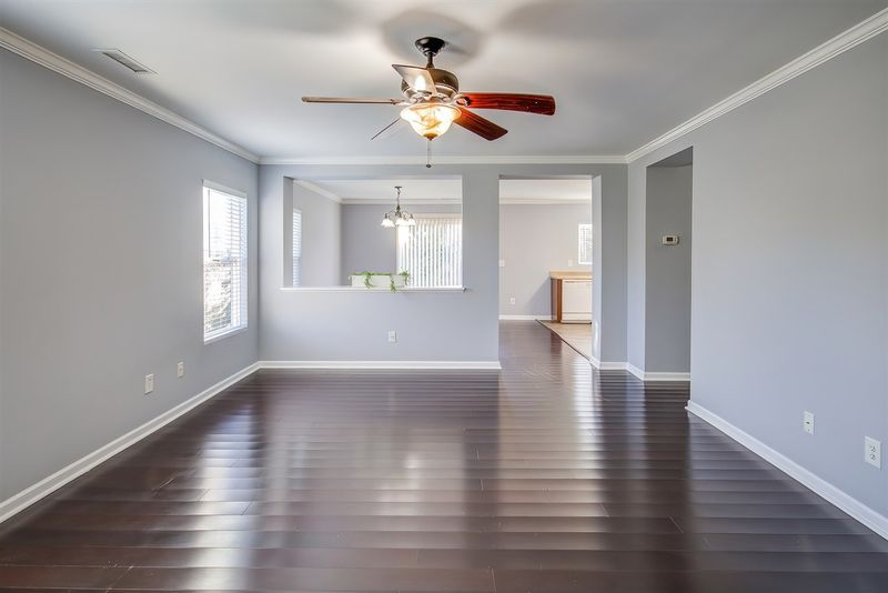 124 Bellfare Dr, Garner, NC 27529
