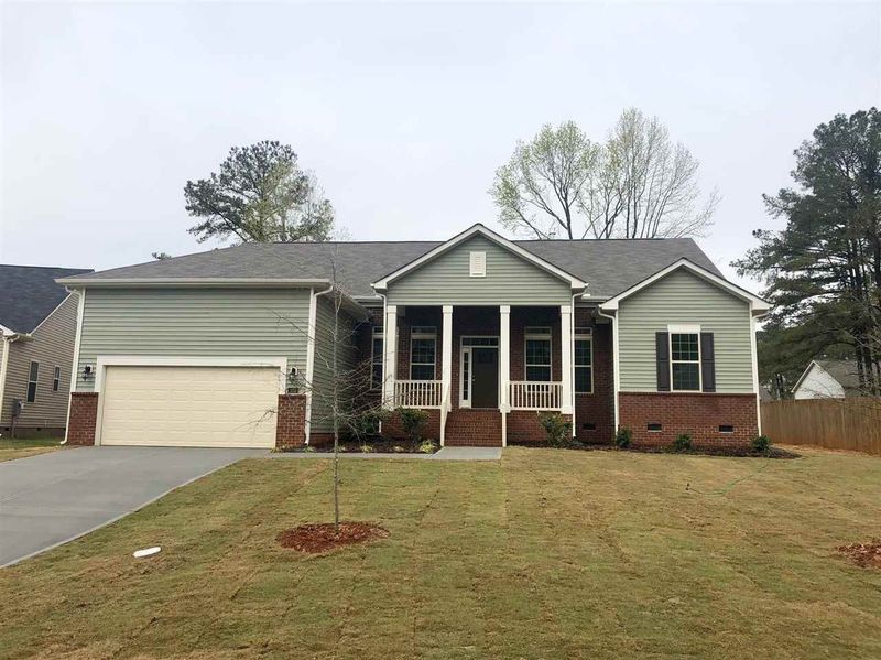 124 Bingham Creek Dr, Garner, NC 27529