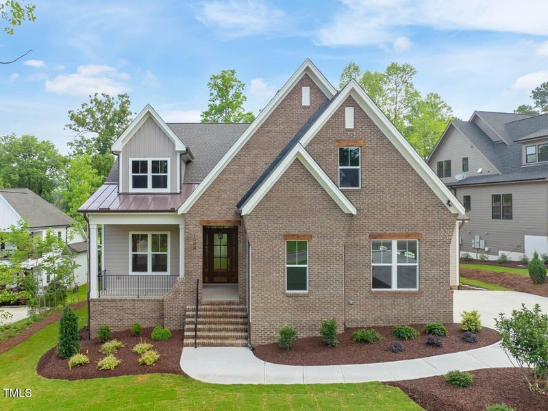 124 Birdie Ct, Pittsboro, NC 27312