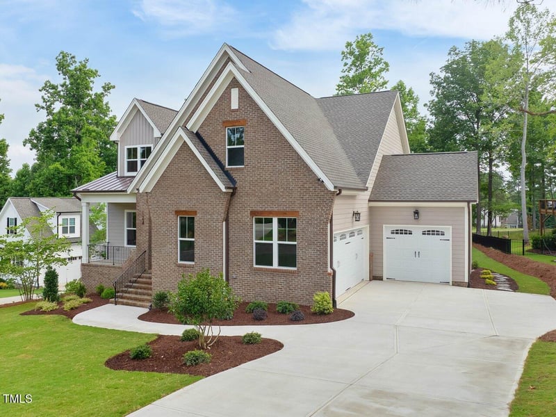 124 Birdie Ct, Pittsboro, NC 27312