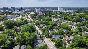 124 Bloodworth St, Raleigh, NC 27601