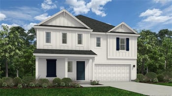 124 Blossom Trl, Lillington, NC 27546
