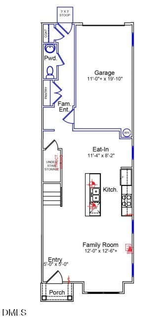 124 Blue Melody Ave #268, Garner, NC 27529