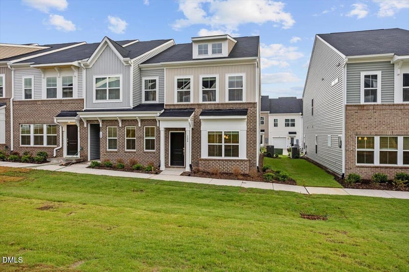 124 Blue Melody Ave #268, Garner, NC 27529