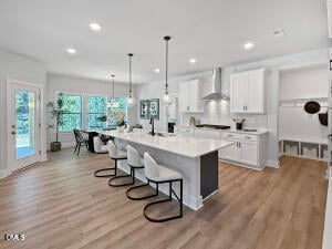 124 Bluestone Dr, Lillington, NC 27546