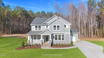 124 Bluestone Dr, Lillington, NC 27546