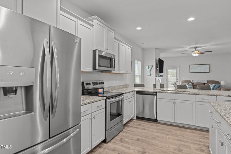 124 Boomer St, Benson, NC 27504