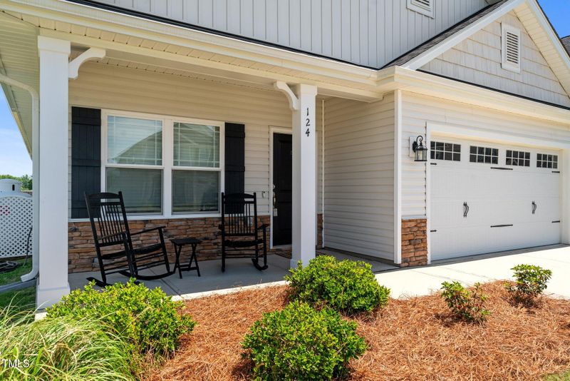 124 Boomer St, Benson, NC 27504