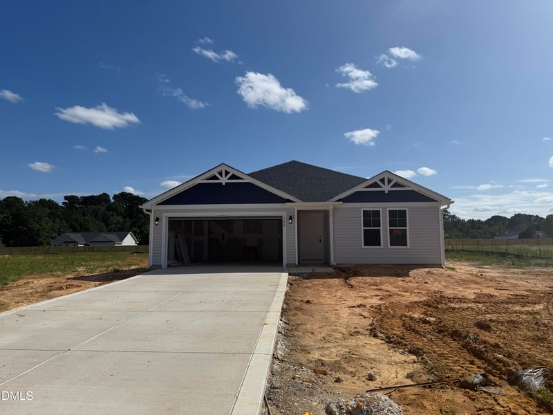 124 Boston River Dr, Dunn, NC 28334