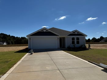 124 Boston River Dr, Dunn, NC 28334