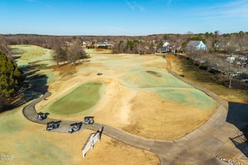 124 Braid Ct, Raleigh, NC 27603