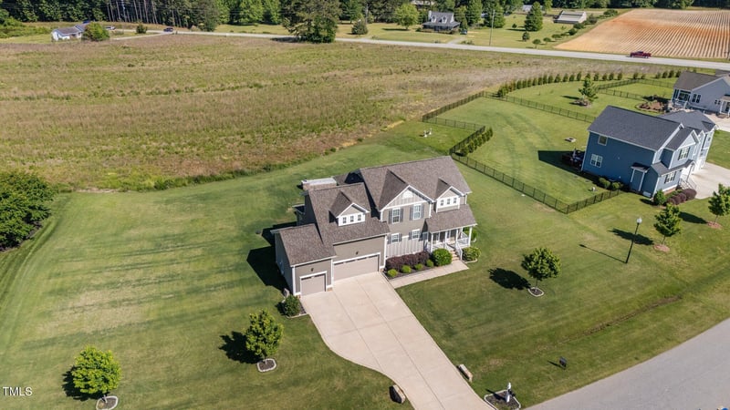 124 Brookstone Way, Angier, NC 27501