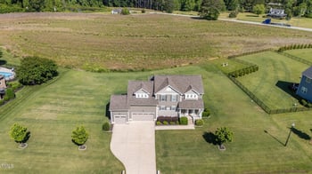 124 Brookstone Way, Angier, NC 27501