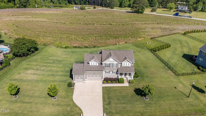 124 Brookstone Way, Angier, NC 27501