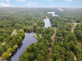 124 Buckaroo Dr, Louisburg, NC 27549