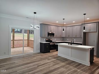 124 Buckaroo Dr, Louisburg, NC 27549