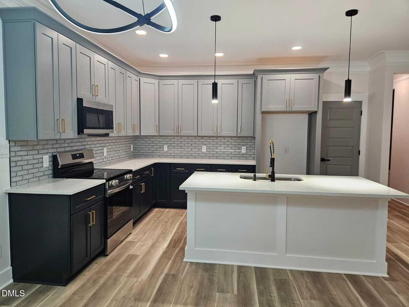 124 Buckaroo Dr, Louisburg, NC 27549