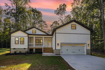 124 Buckaroo Dr, Louisburg, NC 27549