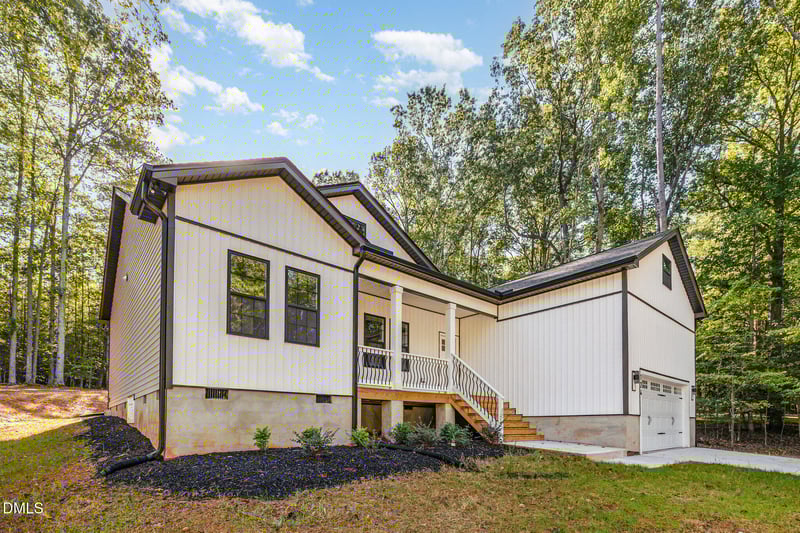 124 Buckaroo Dr, Louisburg, NC 27549