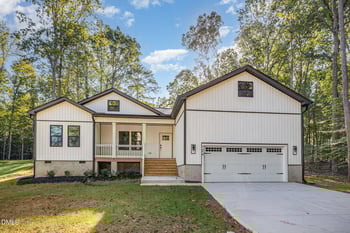 124 Buckaroo Dr, Louisburg, NC 27549
