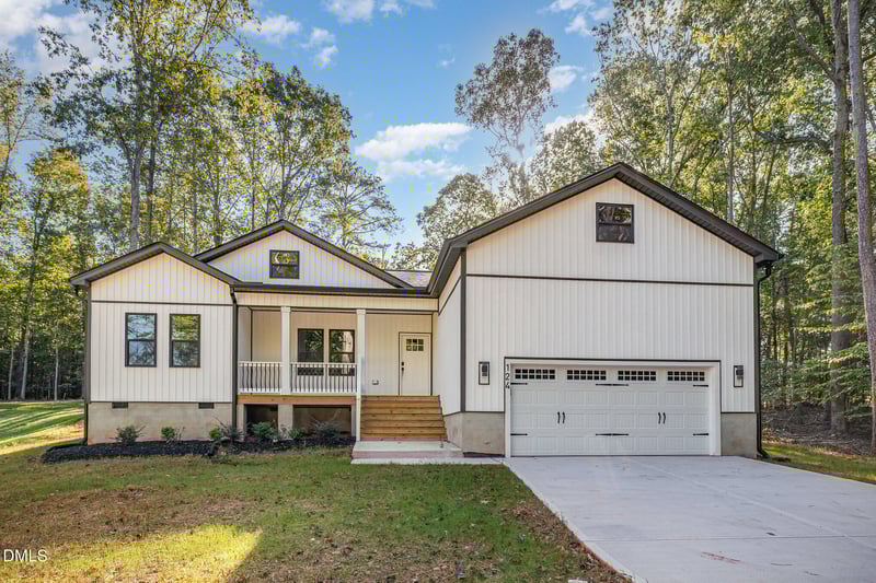 124 Buckaroo Dr, Louisburg, NC 27549