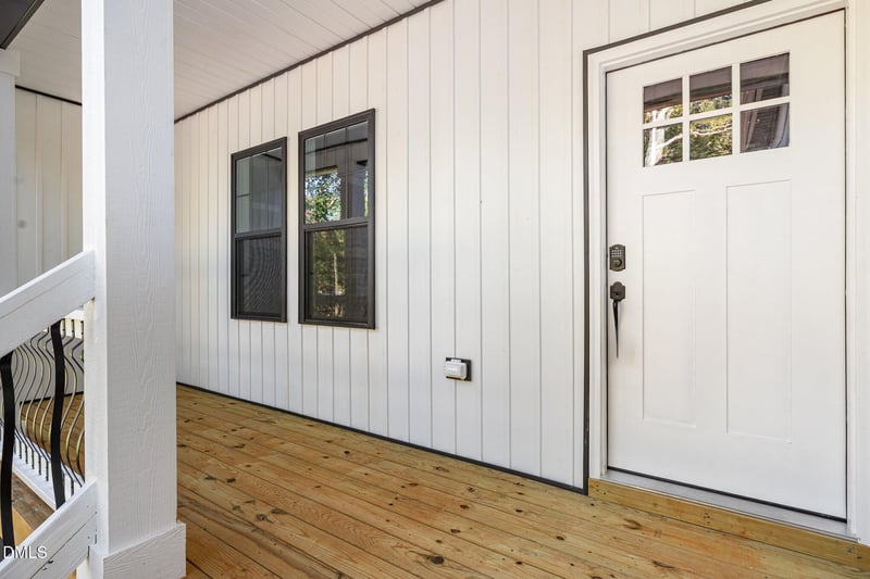 124 Buckaroo Dr, Louisburg, NC 27549