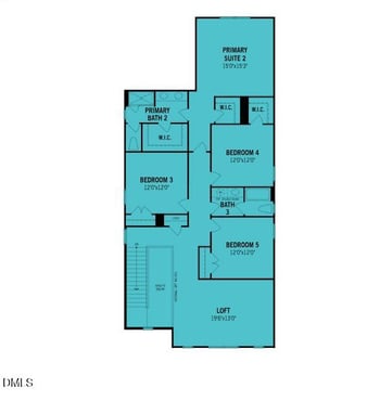 124 Bull Bay Ln, Garner, NC 27529