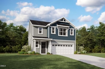 124 Bull Bay Ln, Garner, NC 27529