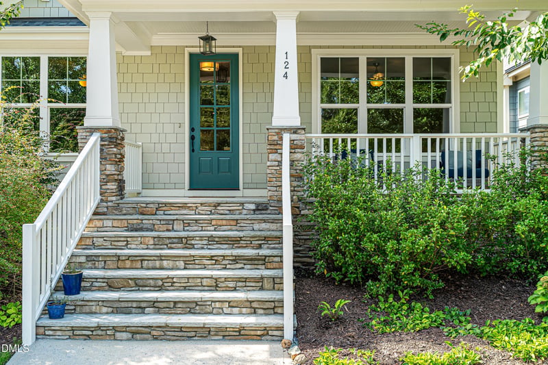 124 Cardinal Ridge Rd, Chapel Hill, NC 27516