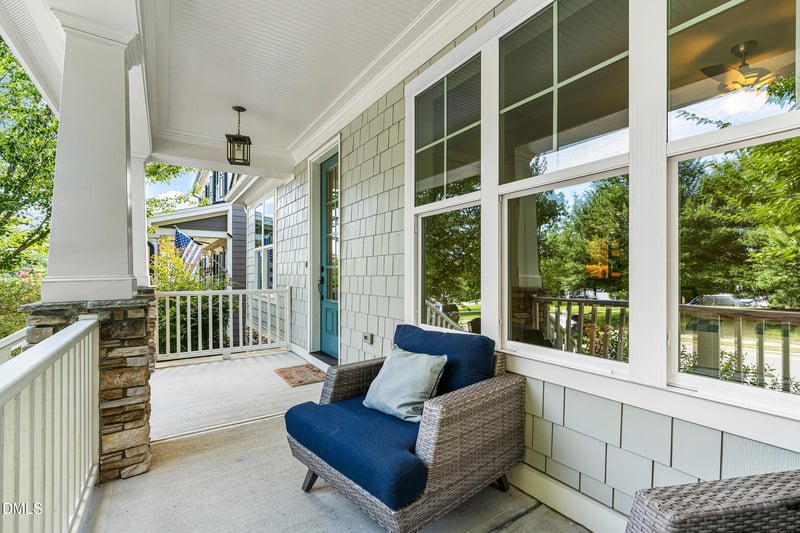 124 Cardinal Ridge Rd, Chapel Hill, NC 27516