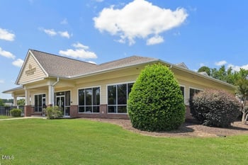 124 Carissa Dr, Smithfield, NC 27577