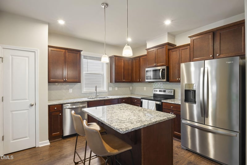 124 Cecina Ct, Clayton, NC 27527