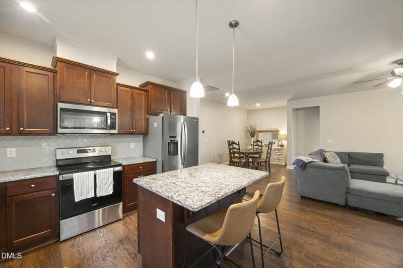 124 Cecina Ct, Clayton, NC 27527