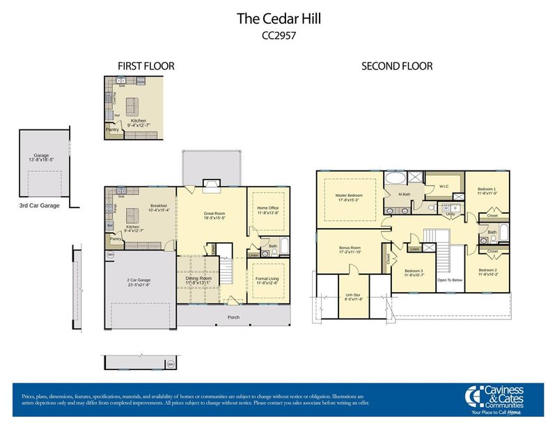124 Centerline Dr, Selma, NC 27576