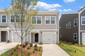 124 Central Townes Way #291, Raleigh, NC 27603