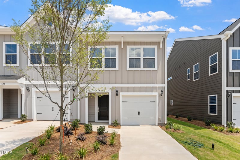 124 Central Townes Way #291, Raleigh, NC 27603