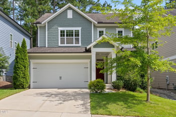 124 Chapel Run Way, Chapel Hill, NC 27517