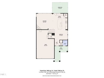124 Chapel Run Way, Chapel Hill, NC 27517