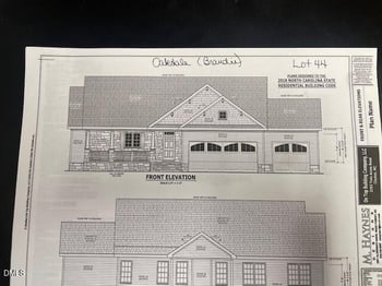 124 Charles Point Ln #15, Selma, NC 27576