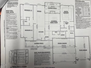 124 Charles Point Ln #15, Selma, NC 27576